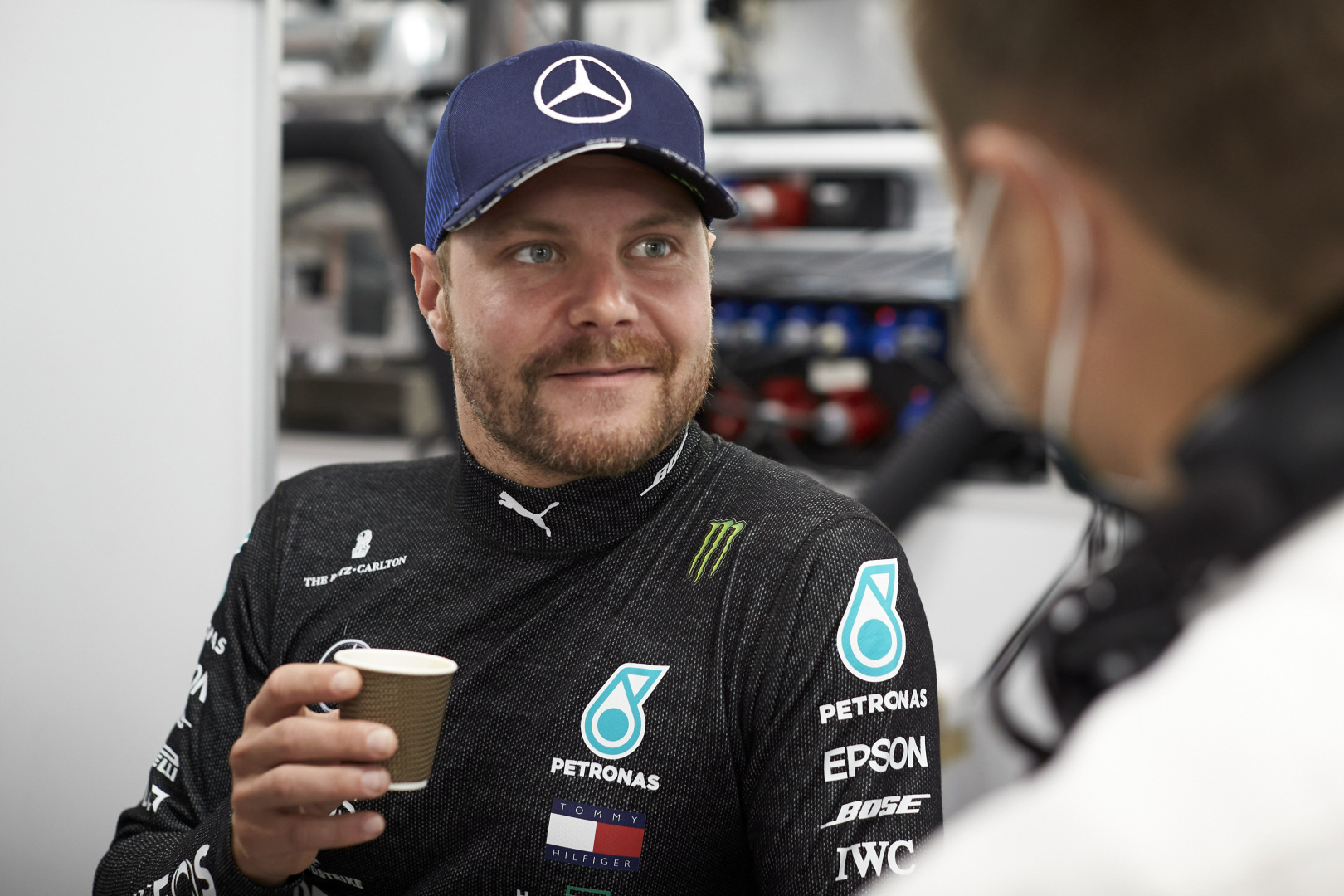 Wolff szerint Bottas újra versenyben van a bajnoki címért