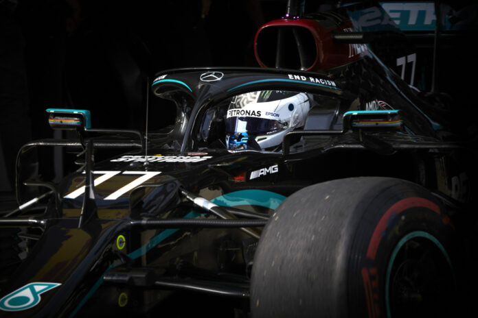 Valtteri Bottas