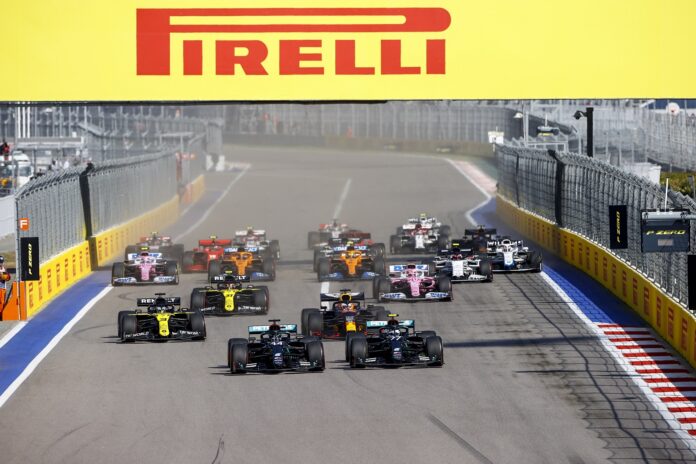 F1, racingline.hu