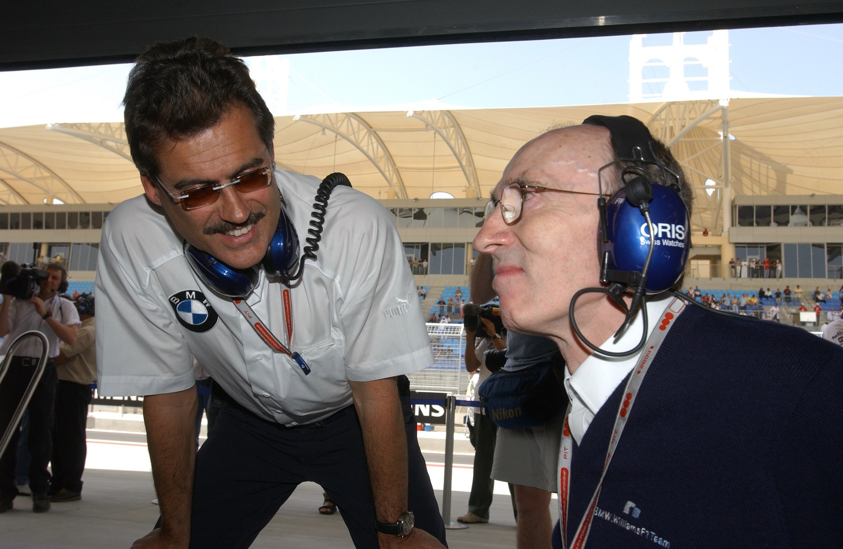 A Williams család kiszállásával az F1 a szívét és a lelkét vesztette