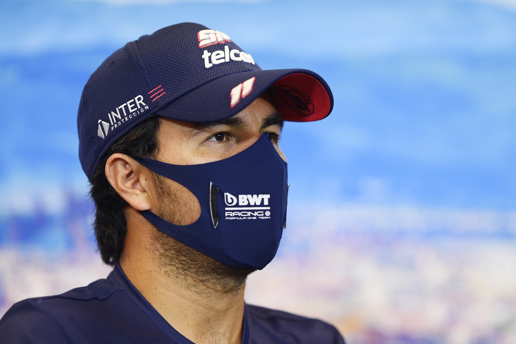 A Red Bull arra számít, hogy Pérez jobban meg fogja szorongatni Verstappent