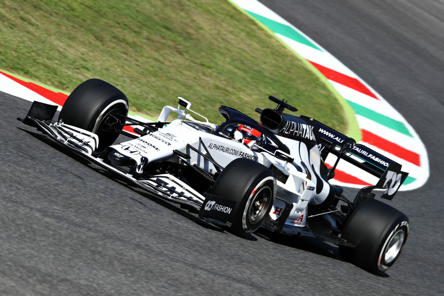 Kvjat már nagyon várja a hazai versenyét Szocsiban