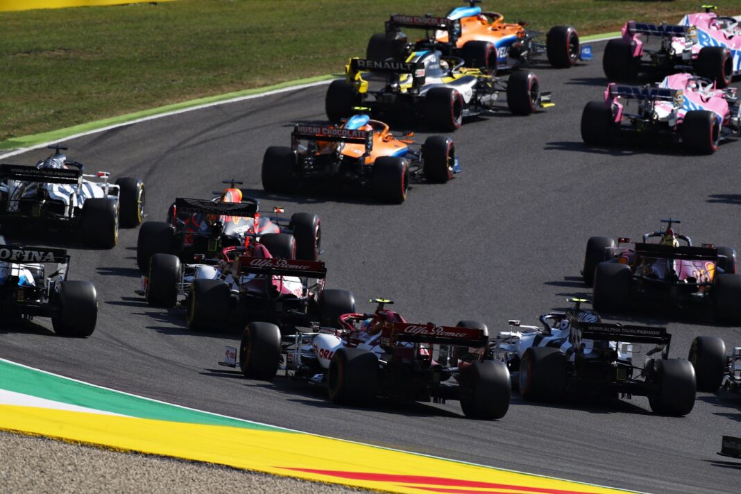 F1, Forma-1, versenyzők, mezőny, versenyző, racingline, covid, erőforrások