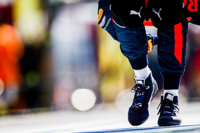 Alexander Albon, Red Bull