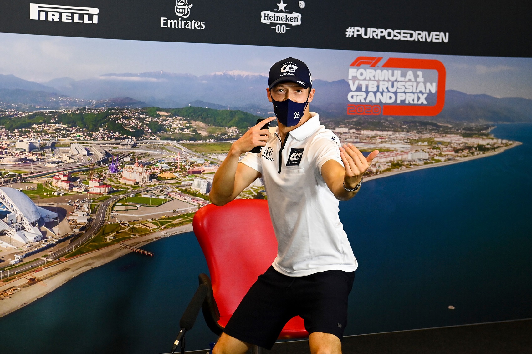 Hétvégi élő, tévés autósport program