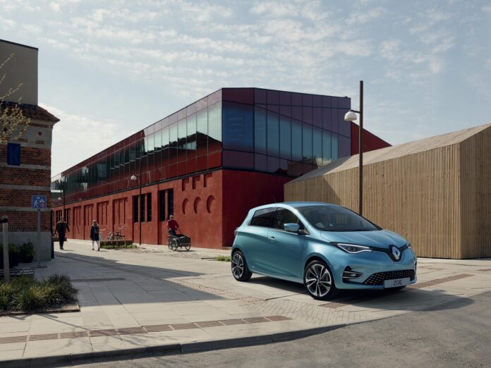 renault