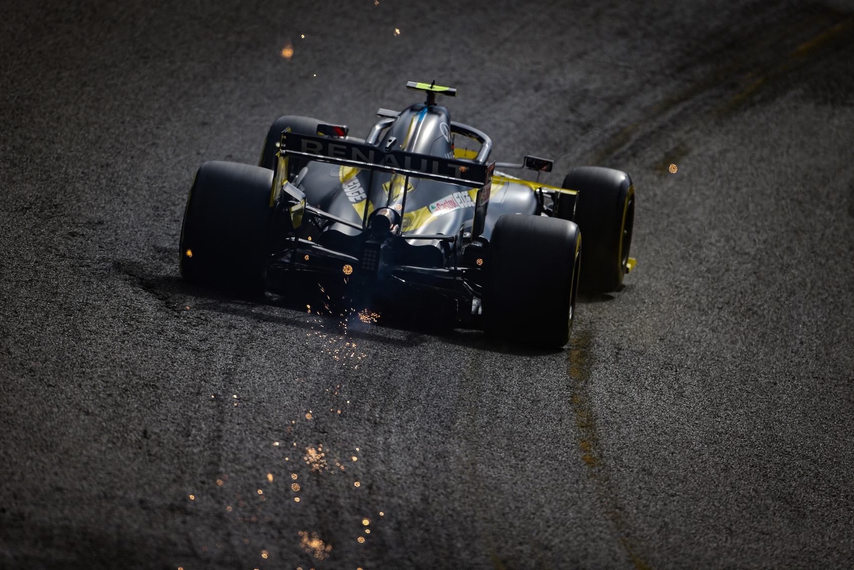 Titkos információt kapott a Renault a másolási ügy ejtése miatt?