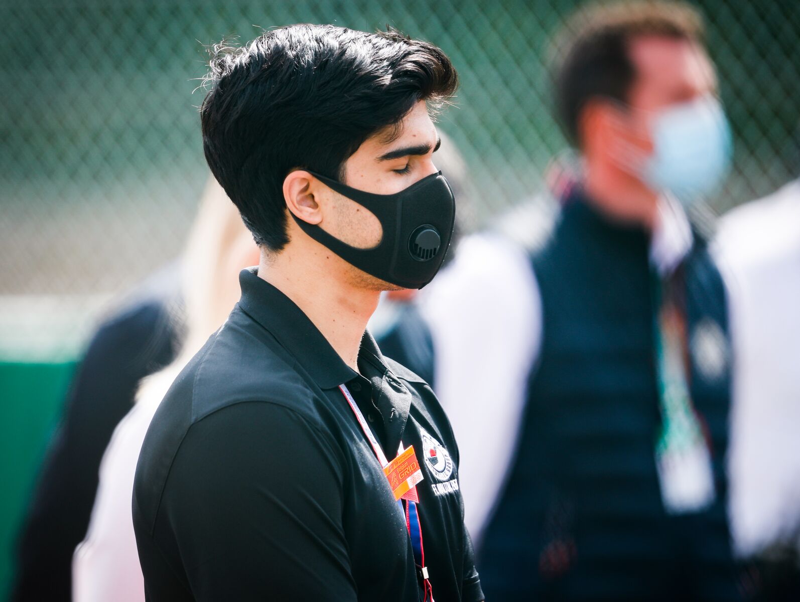 Visszatér a versenyzéshez a két éve horrorbalesetet szenvedő Correa!