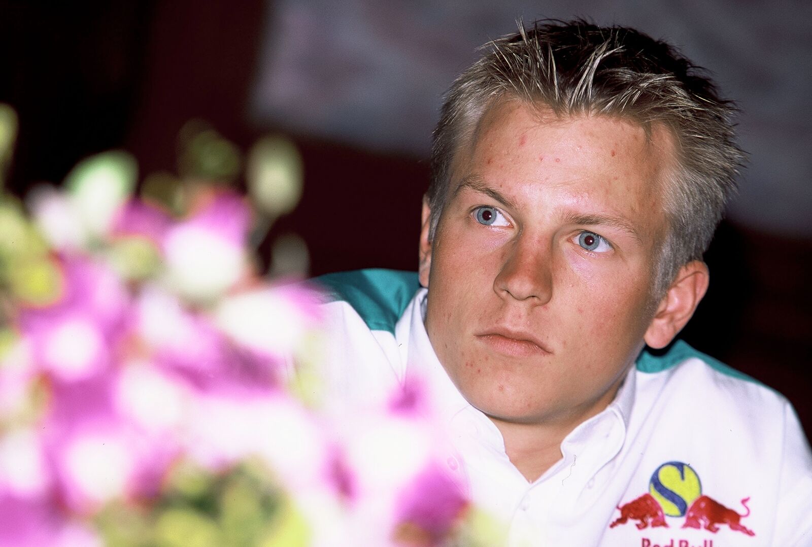 Raikkonen ha anunciado que si no puede ir a McLaren para 2002, dimitirá