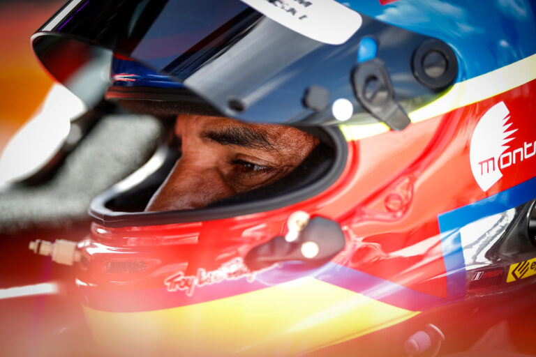 Montoya a DragonSpeed színeiben indulhat Le Mansban!