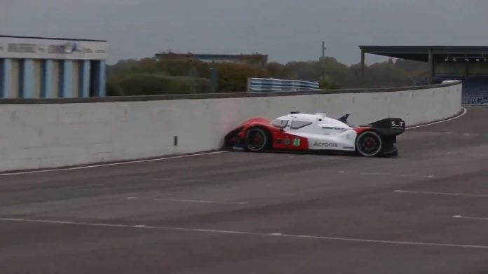 roborace