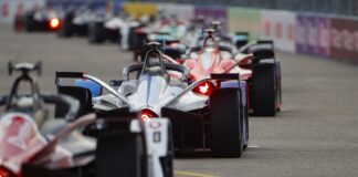 Formula E, Berlin ePrix, 2020, racingline.hu