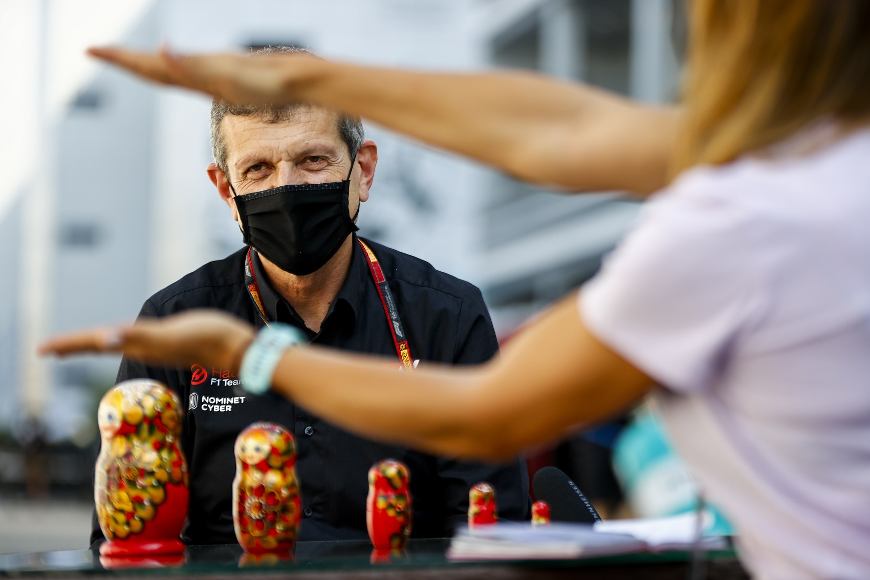 Steiner: Nagyban nekik köszönhető a csapatunk létezése