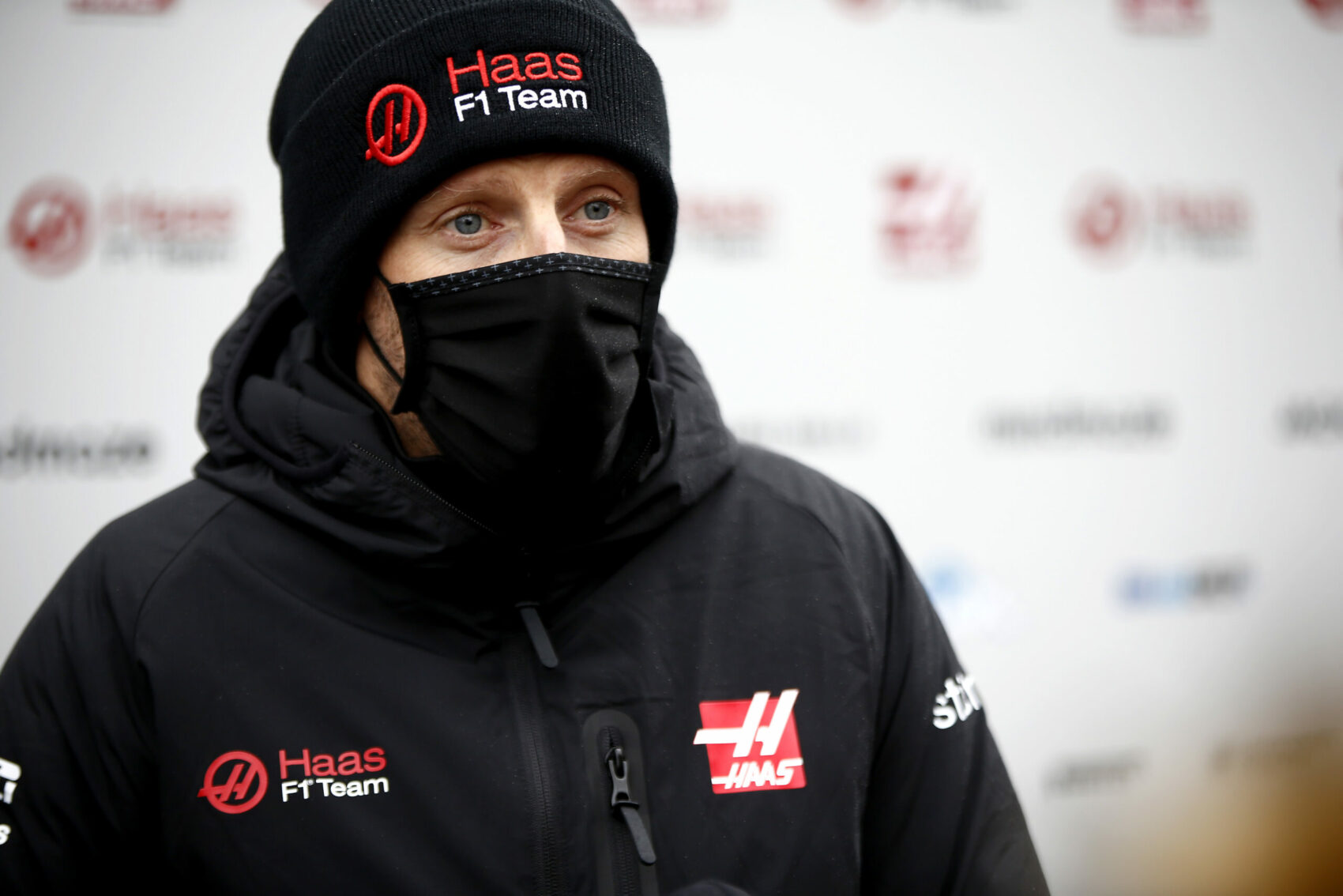 Grosjean nem aggódik a jövője miatt