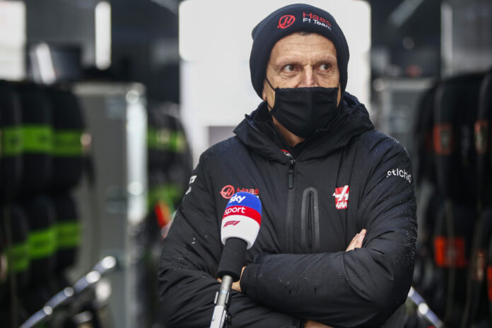 Steiner, racinline