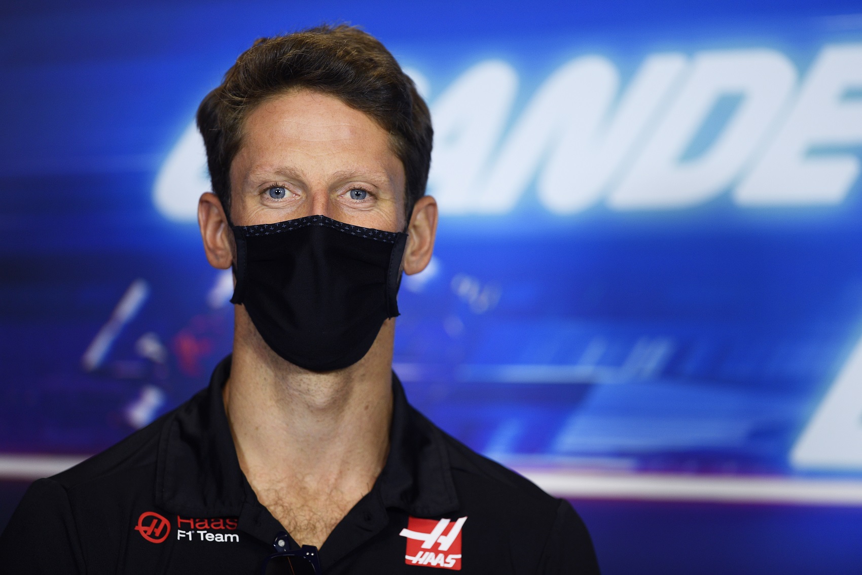 Grosjean: Talán világbajnok is lehettem volna a Forma-1-ben