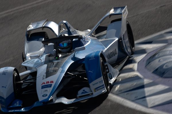 BMW I Andretti Motorsports, Formula E, racingline.com