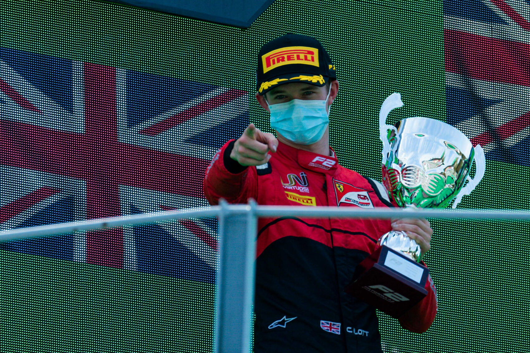 Óvatosságra inti Ilottot a Haas csapatfőnöke a debütálása kapcsán