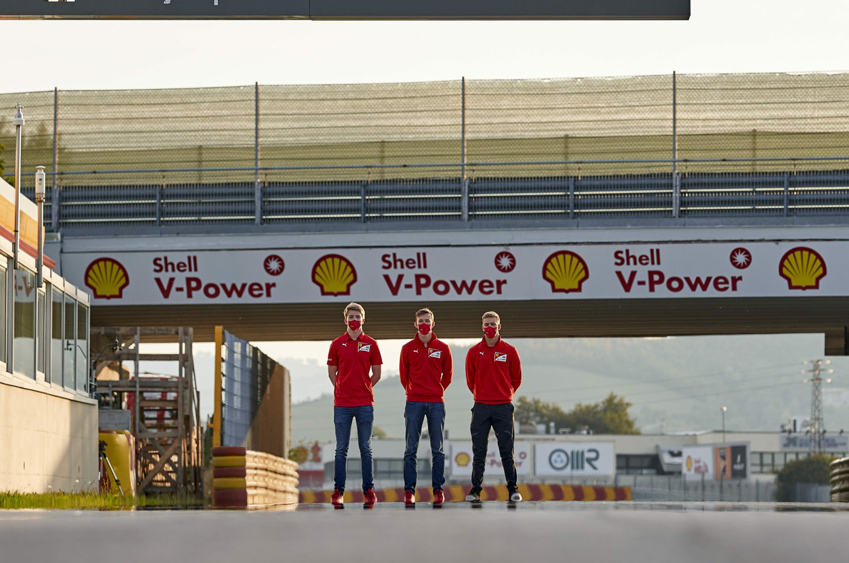 Nem lesz három Ferrari junior 2021-ben a Forma-1-ben