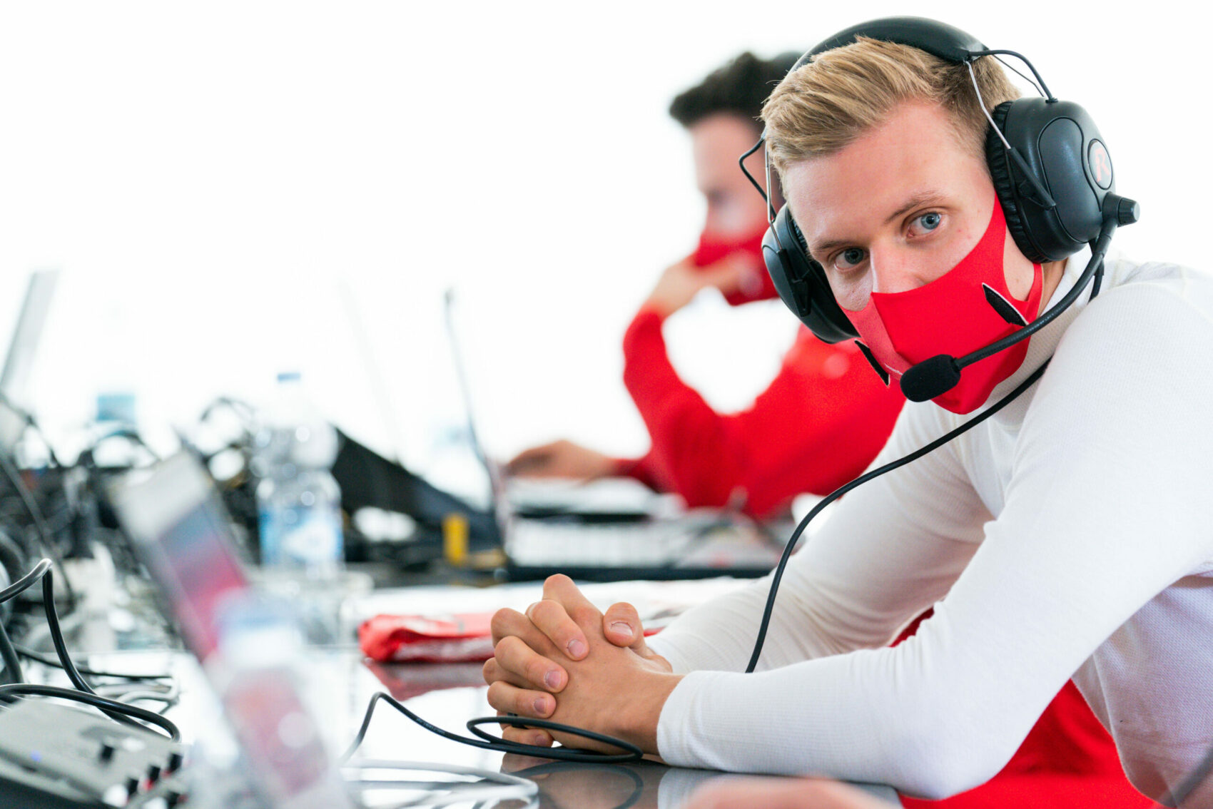 Ralf Schumacher nem tudja elképzelni, hogy unokaöccse nem lesz F1-es pilóta 2021-ben