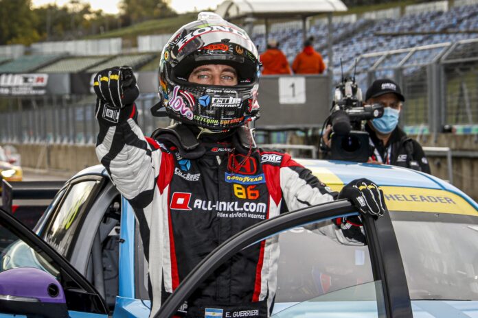 Esteban Guerrieri