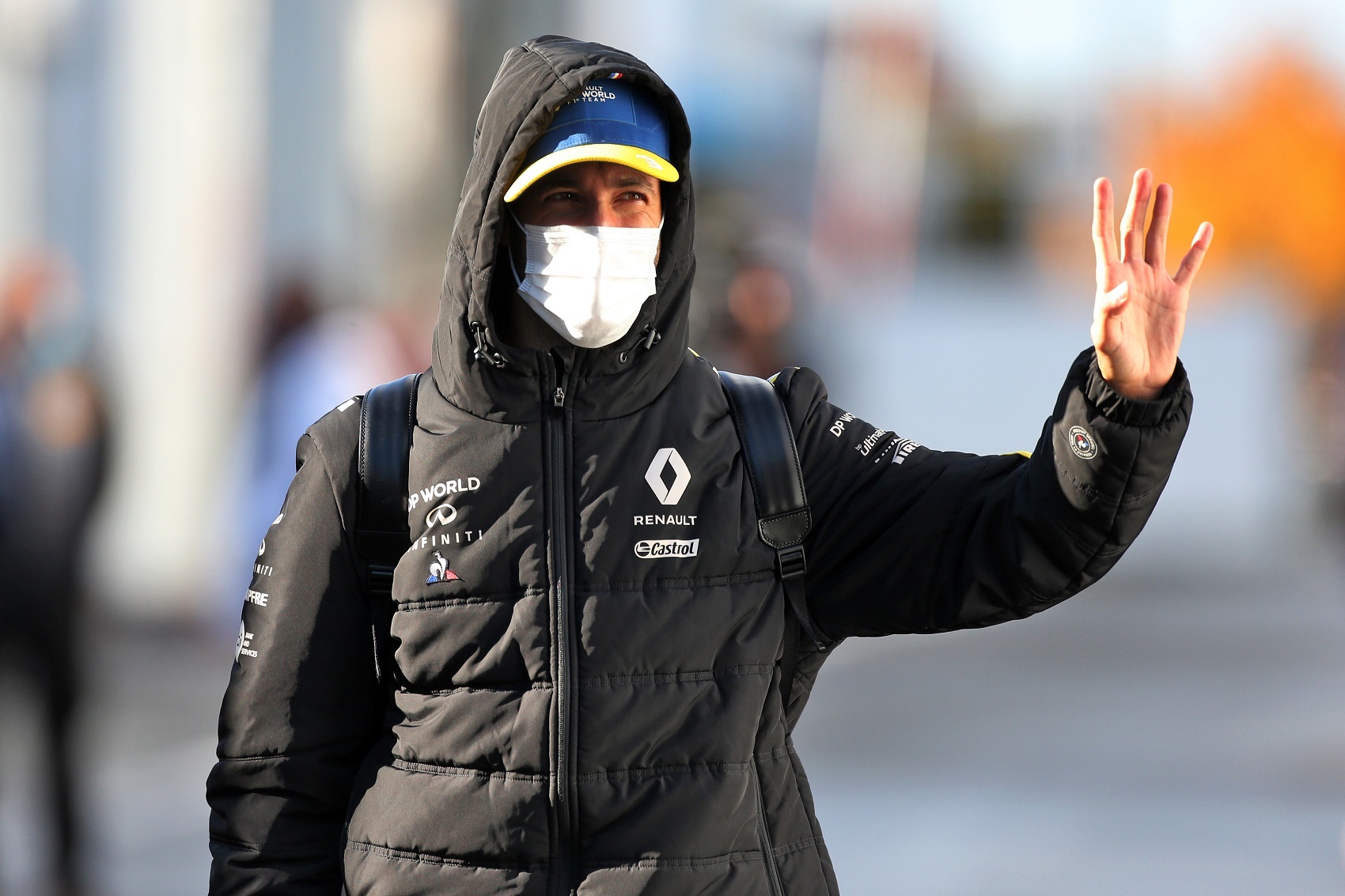 Abiteboul önmagát hibáztatja Ricciardo elvesztéséért