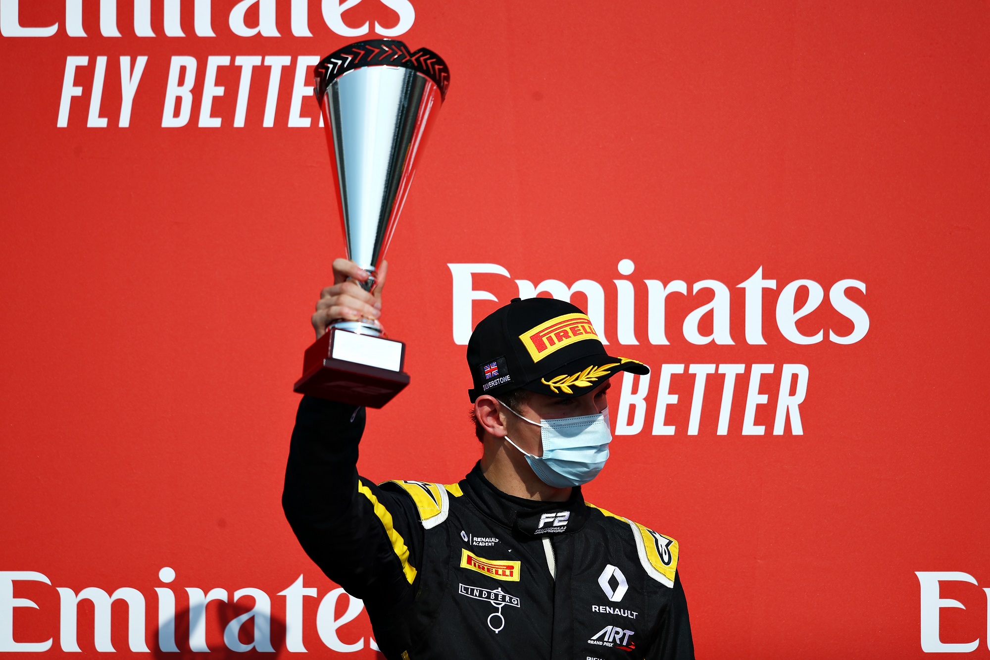 Mi lesz a Renault legjobban álló juniorjával?