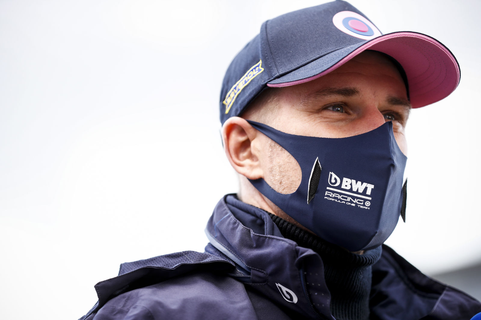 Hülkenberg a McLaren IndyCarját tesztelheti majd