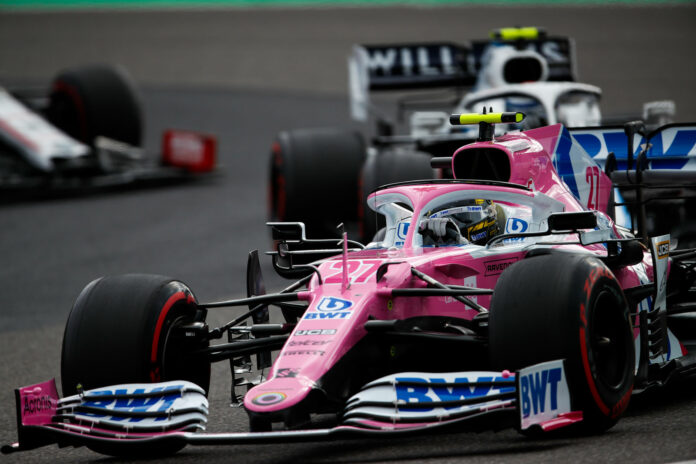 Nico Hülkenberg
