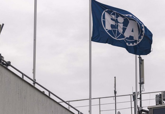 FIA, bioüzemanyag