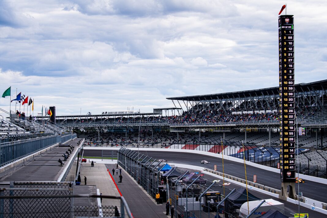 Indianapolis, IndyCar, Honda & Chevrolet, racingline.hu
