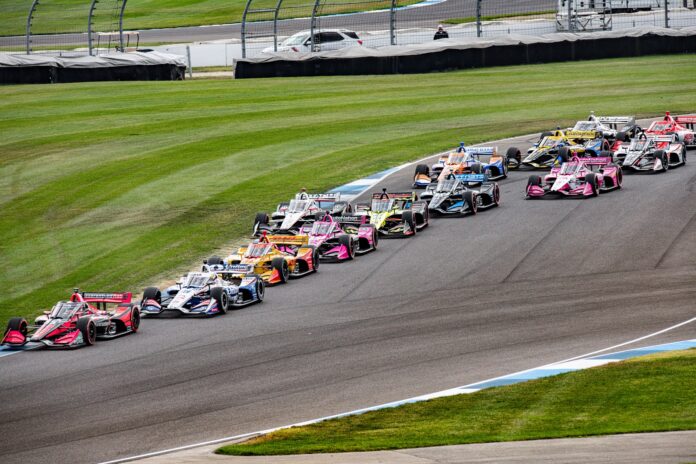 IndyCar, racingline.hu