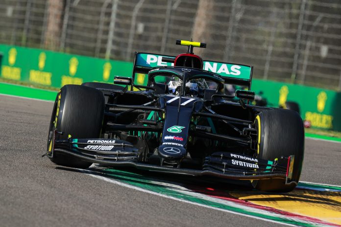 Valtteri Bottas