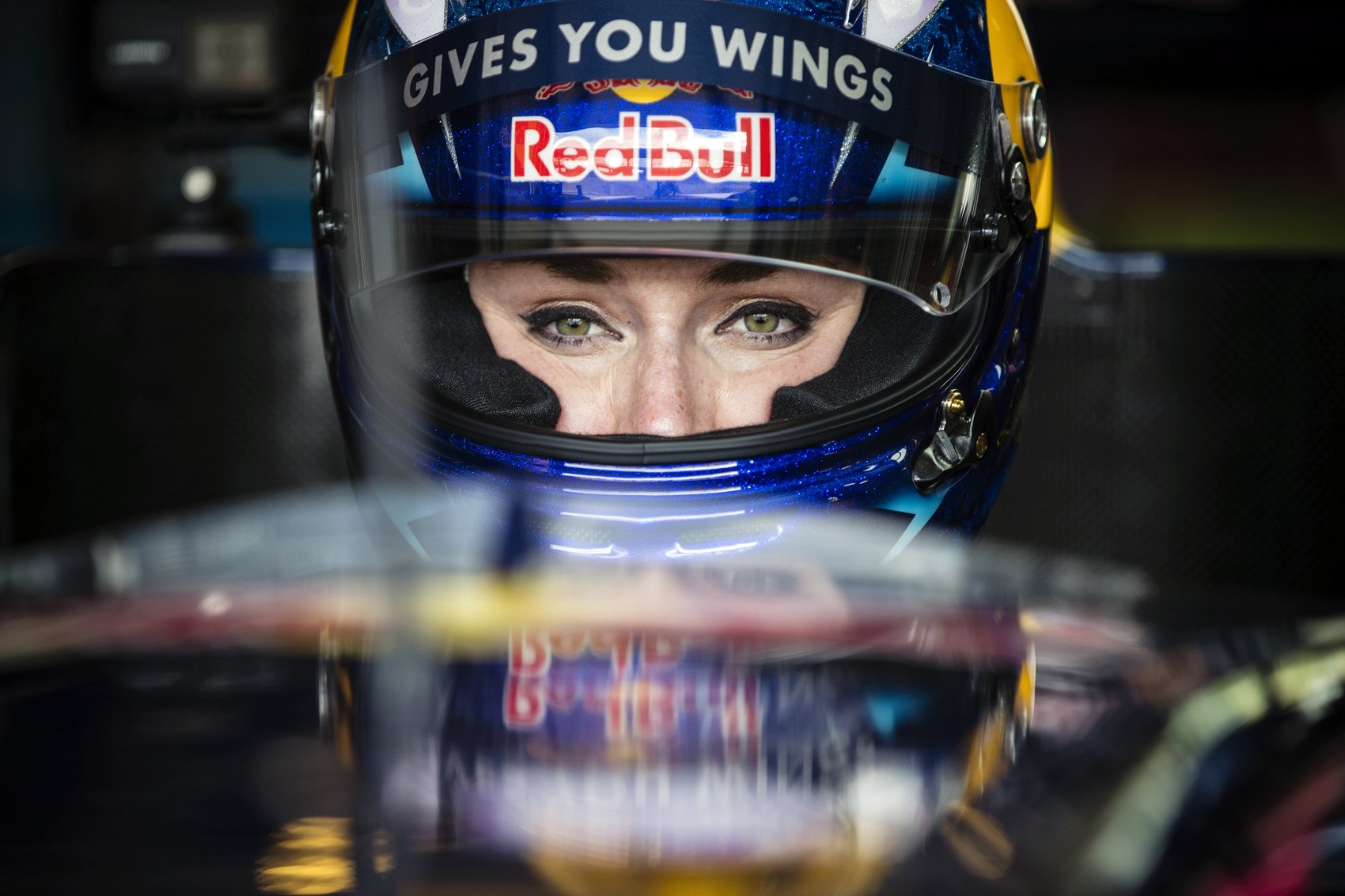 Lindsey Vonn elárulta, hogy korábban ülést ajánlott neki a Red Bull Racing