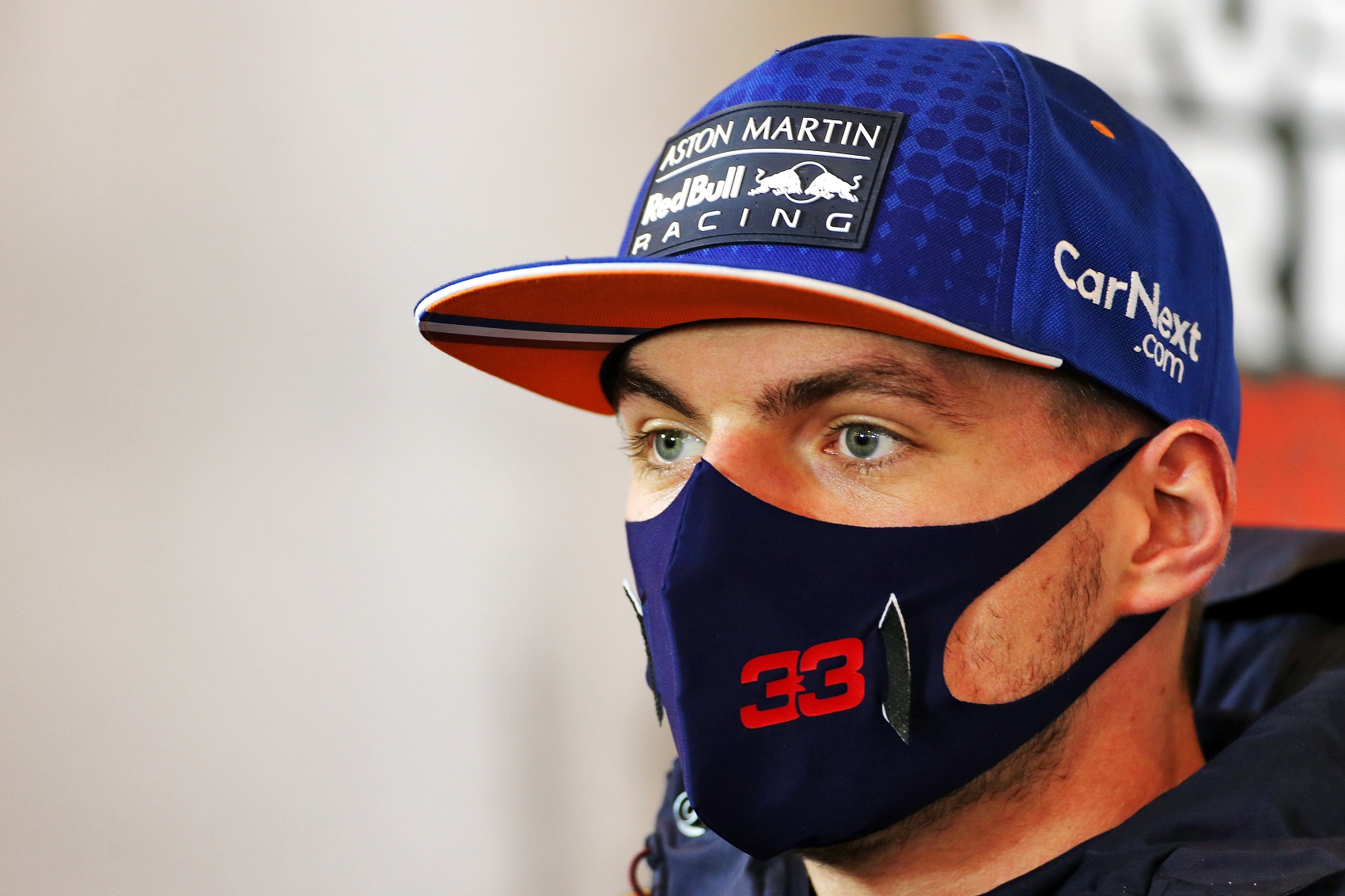 Max Verstappen újra szingli lett!