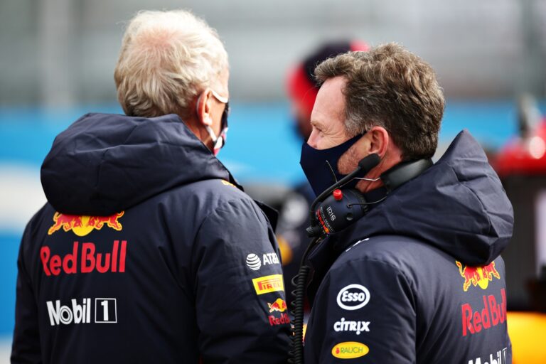 Az F1 szakértője szerint Albon nem a Red Bull kötelékében folytatja!