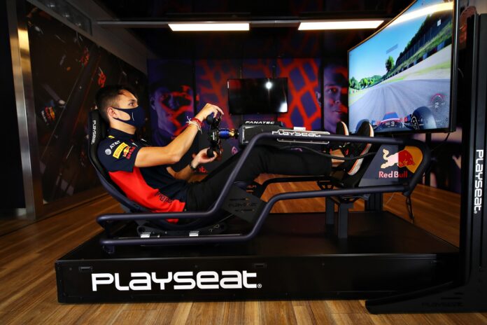 alexander albon