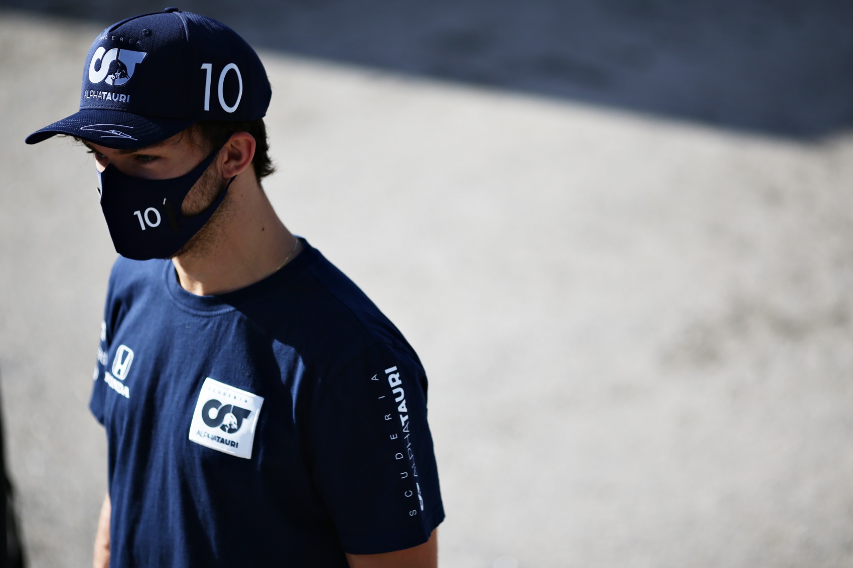 Gasly reagált az átigazolásáról szóló pletykákra