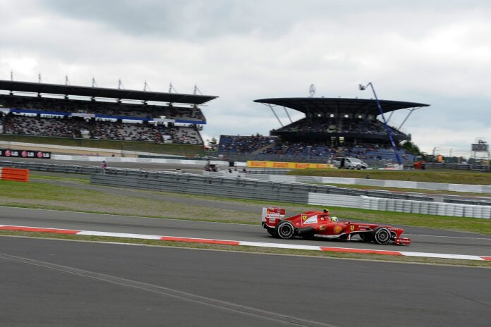 nürburgring