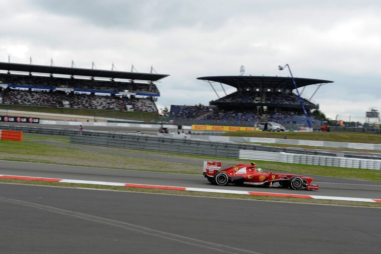 A Nürburgring reméli, hogy maradhatnak az F1 versenynaptárban