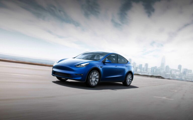 Rekordszámú autót adott át a Tesla a harmadik negyedévben
