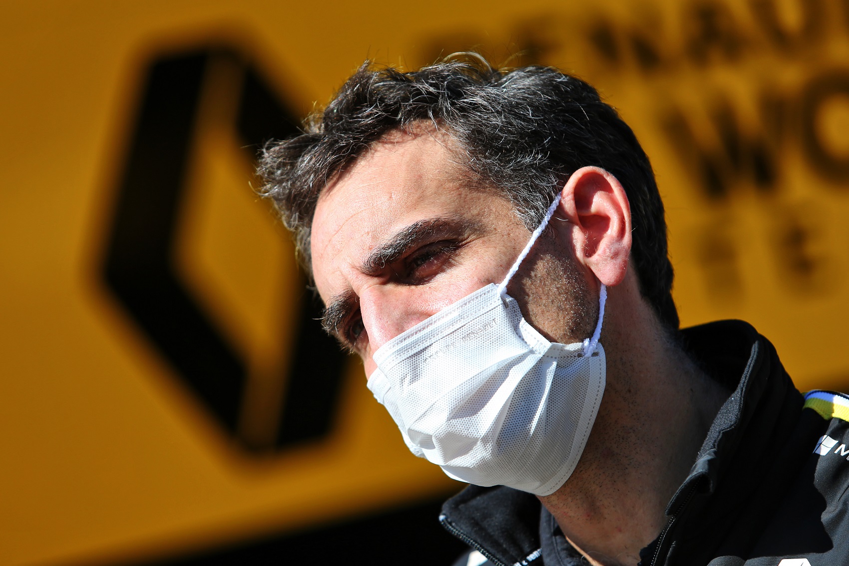 Abiteboul cáfolja az Ocon-Gasly helycserés pletykákat