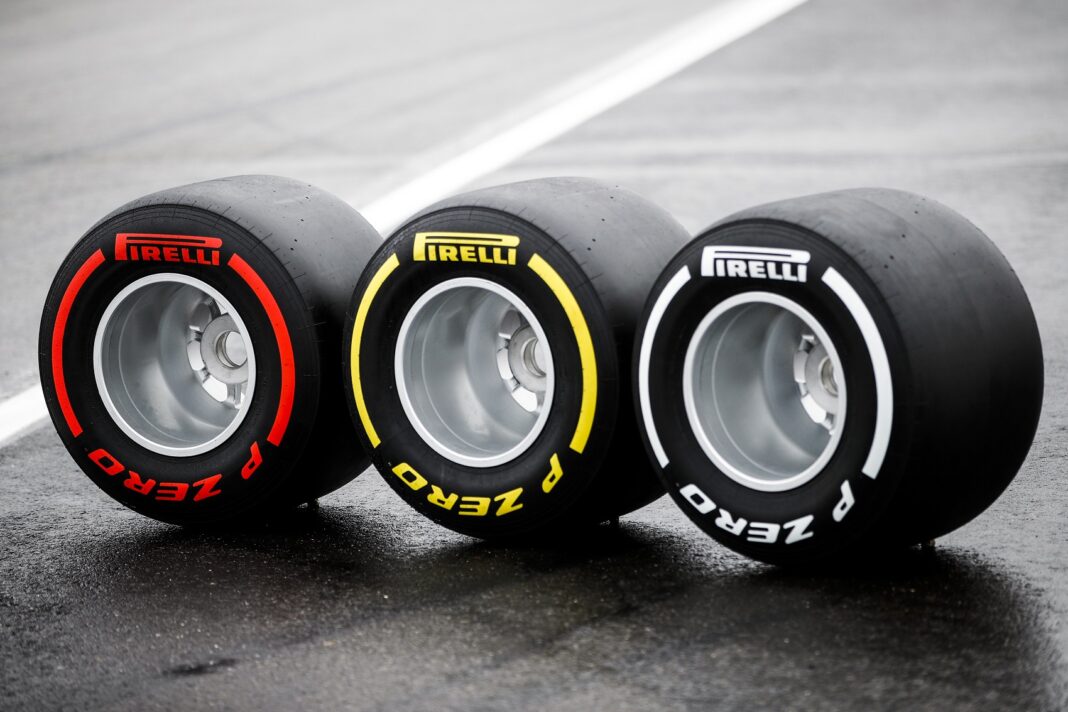 Pirelli gumik, Nürburgring, Eifel Nagydíj, racingline.hu