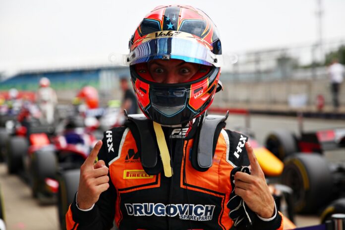 Felipe Drugovich