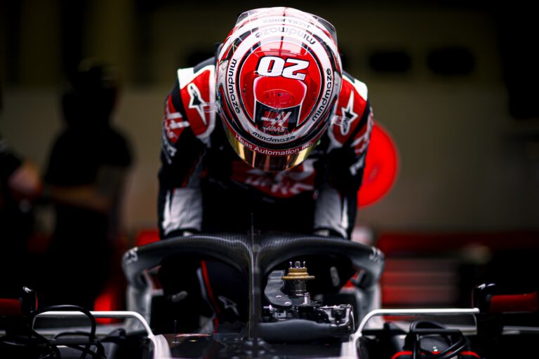 Magnussen maradhat a Haas tartalékpilótája, és az Indy500-at is kipróbálná