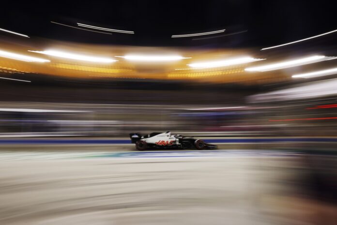 Romain Grosjean