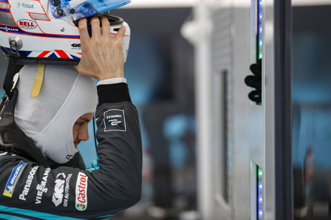 Tom Blomqvist, Jaguar, Formula E, racingline.hu