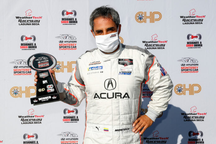 juan pablo montoya