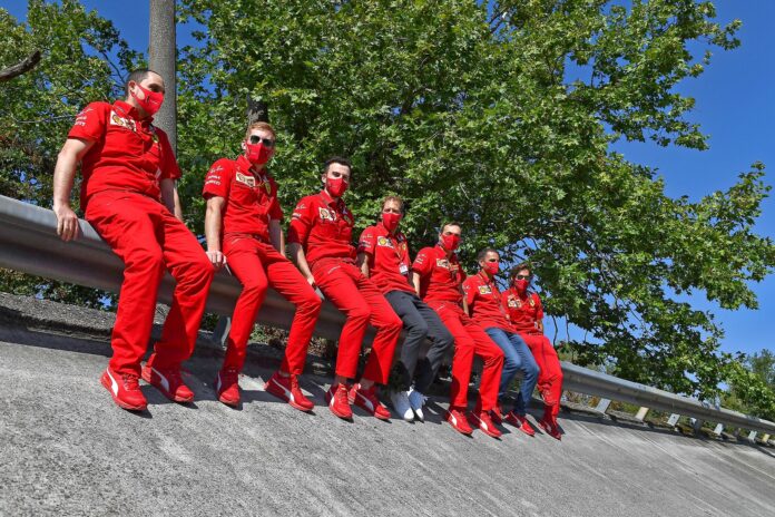 sebastian vettel, monza
