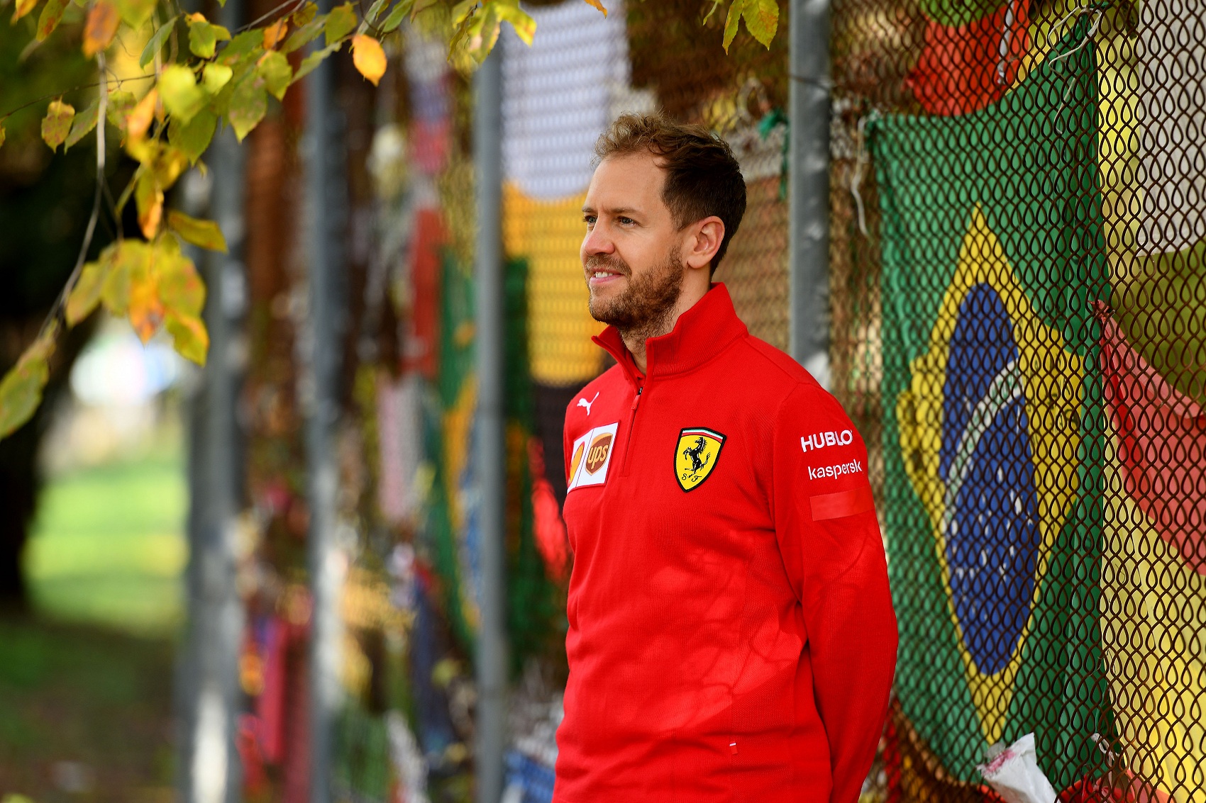 Helmut Marko: Jövőre visszatérhet a régi Sebastian Vettel